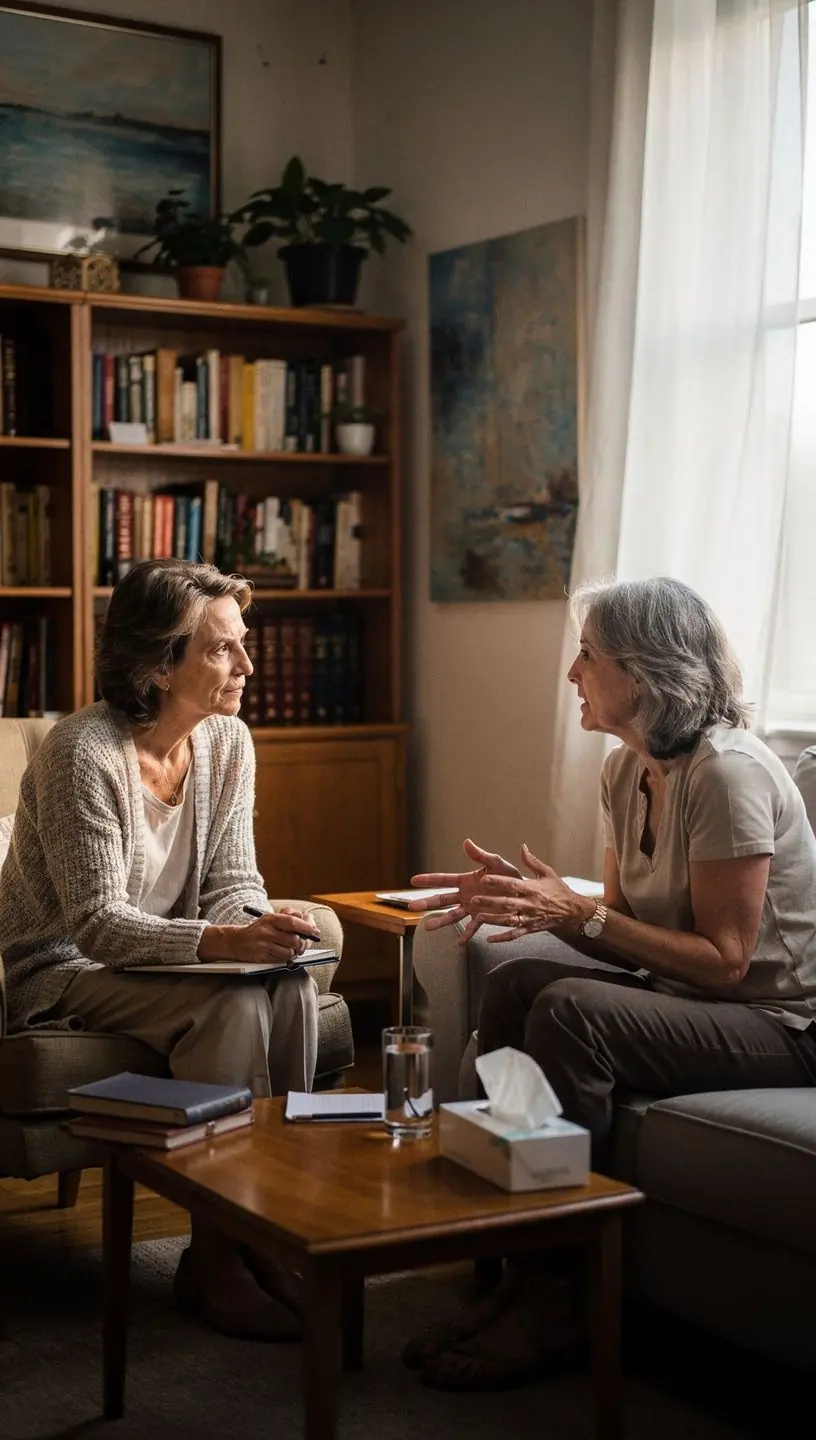 Passos práticos para melhorar o bem-estar emocional.