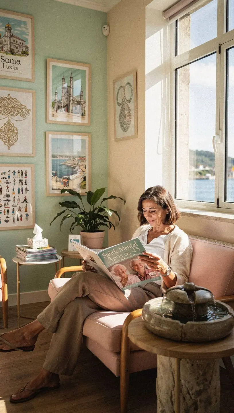 Mudanças de relacionamento na aposentadoria: dicas e orientações.