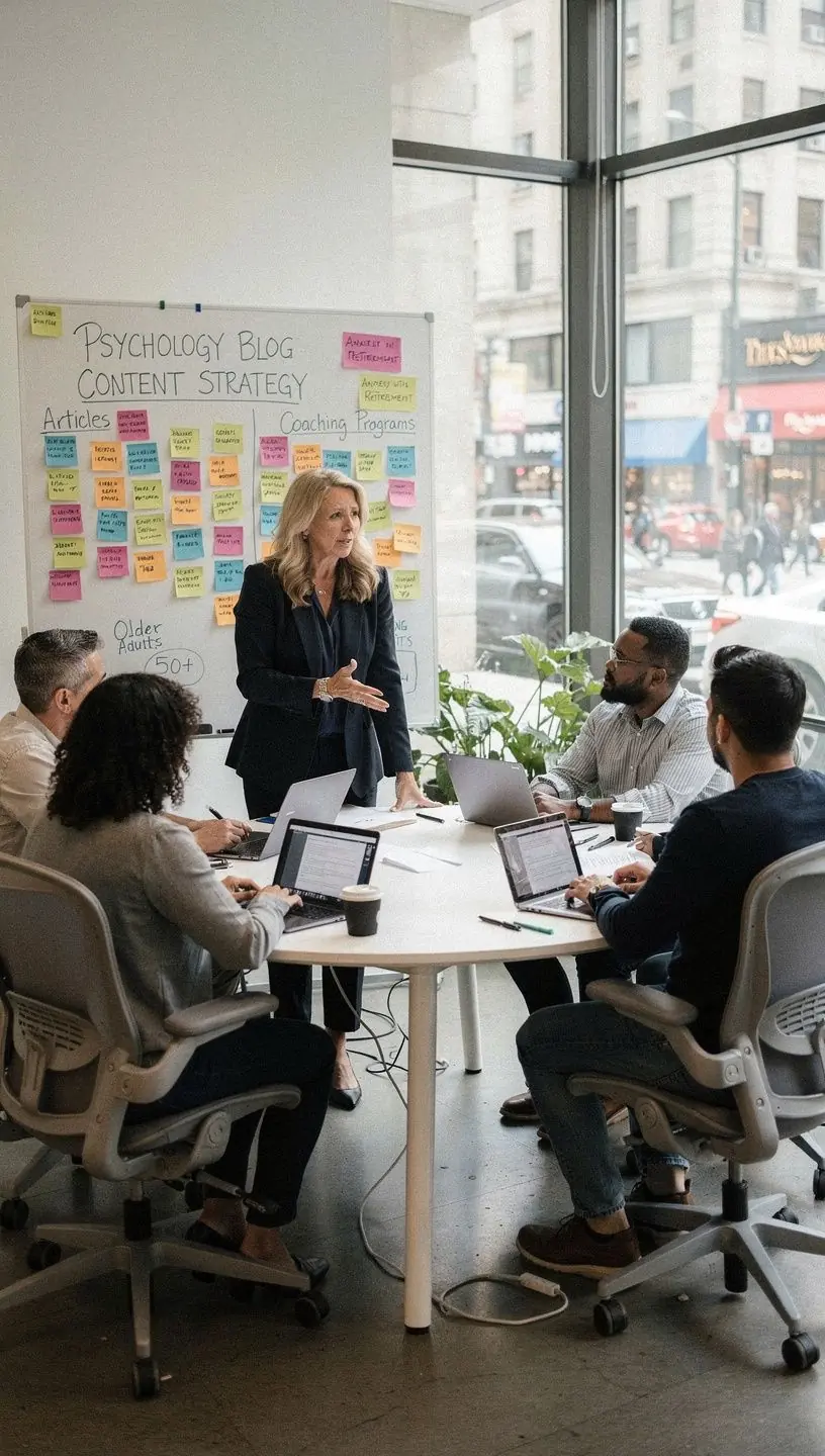 Entendendo os estágios do luto e perda